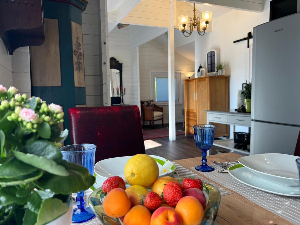 Ferienhaus Wieden Am Deich Wurster Nordseekuste Zewnętrze zdjęcie